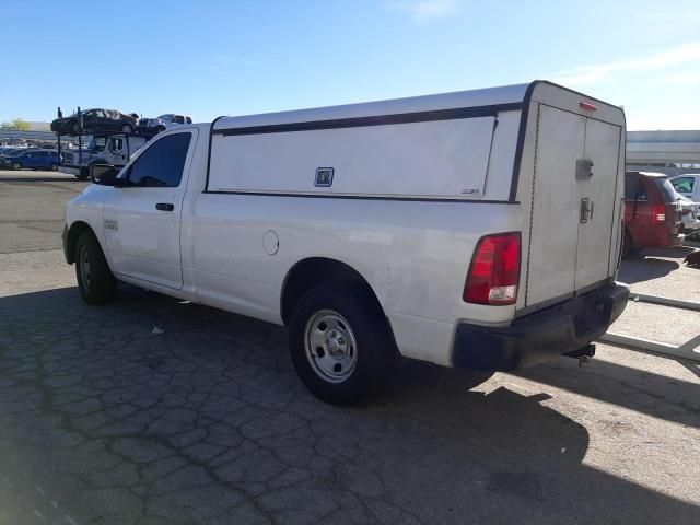 2018 Dodge RAM 1500 ST