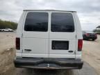 2007 Ford Econoline E150 Van