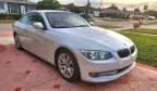 2011 BMW 328 I