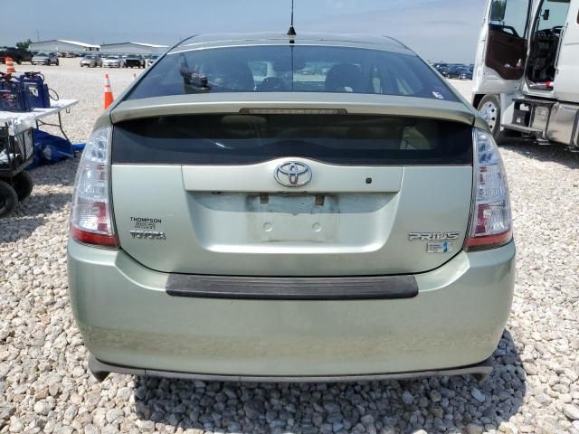 2008 Toyota Prius