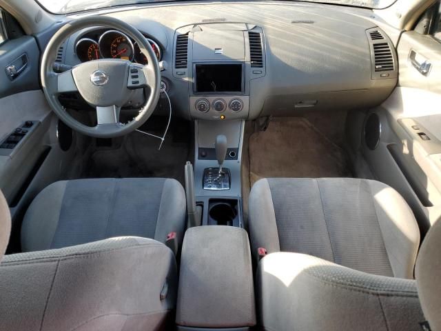 2005 Nissan Altima S