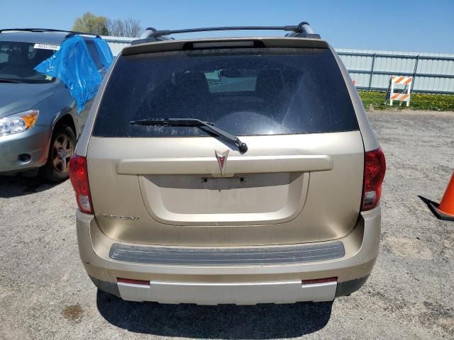 2006 Pontiac Torrent