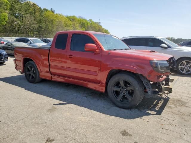 2006 Toyota Tacoma X-RUNNER Access Cab