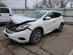 2015 Nissan Murano S for sale in Moraine, OH