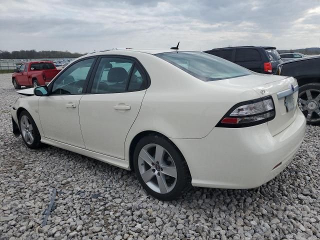 2008 Saab 9-3 2.0T