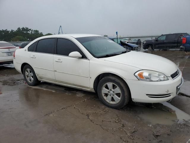 2008 Chevrolet Impala LT