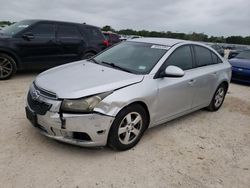 2014 Chevrolet Cruze LT for sale in San Antonio, TX