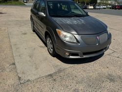 Salvage cars for sale at York Haven, PA auction: 2006 Pontiac Vibe