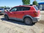 2005 Pontiac Vibe