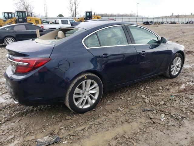 2015 Buick Regal Premium