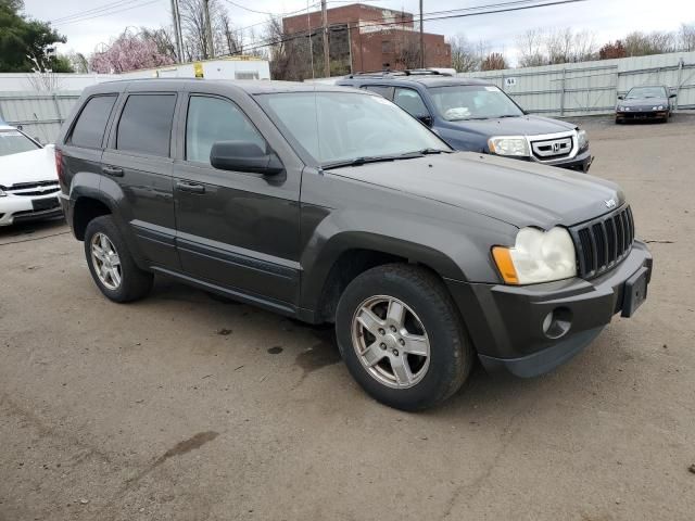 2006 Jeep Grand Cherokee Laredo