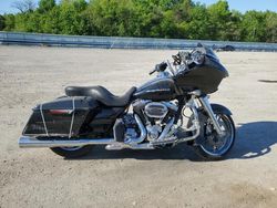 Vehiculos salvage en venta de Copart Lebanon, TN: 2015 Harley-Davidson Fltrxs Road Glide Special