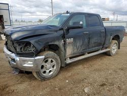 Salvage cars for sale from Copart Bismarck, ND: 2016 Dodge RAM 2500 SLT