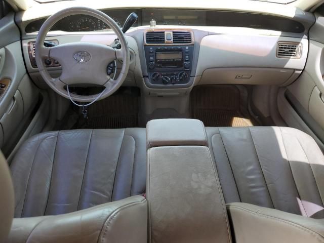 2003 Toyota Avalon XL