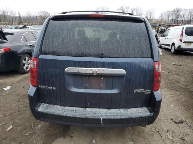 2009 Dodge Grand Caravan SXT