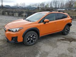 2018 Subaru Crosstrek Premium for sale in Marlboro, NY