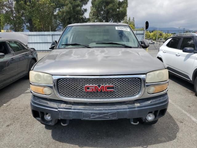 2006 GMC Yukon XL Denali