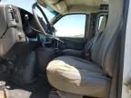 2013 Chevrolet Express G3500