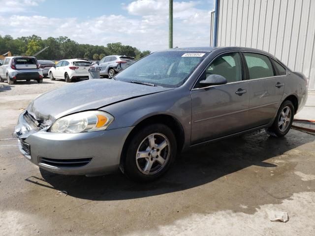 2006 Chevrolet Impala LS