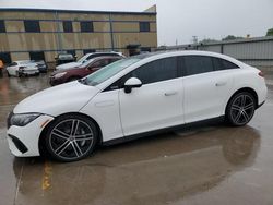 2023 Mercedes-Benz EQE Sedan 350 4matic en venta en Wilmer, TX