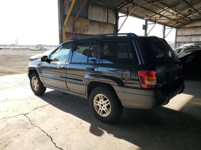 2004 Jeep Grand Cherokee Laredo