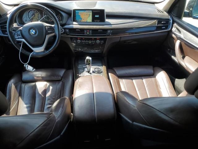 2014 BMW X5 XDRIVE35I