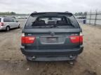 2005 BMW X5 3.0I