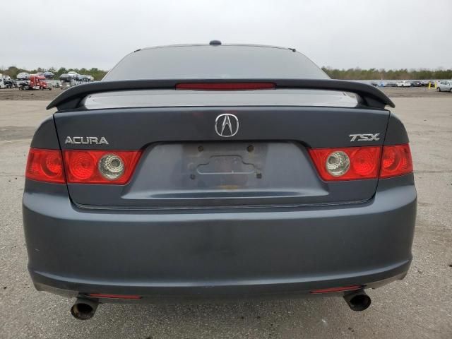 2006 Acura TSX