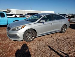 2015 Hyundai Sonata Sport for sale in Phoenix, AZ