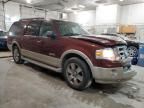 2007 Ford Expedition EL Eddie Bauer