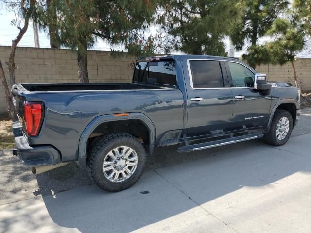 2020 GMC Sierra K2500 Denali