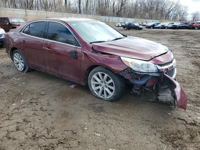 2015 Chevrolet Malibu 2LT