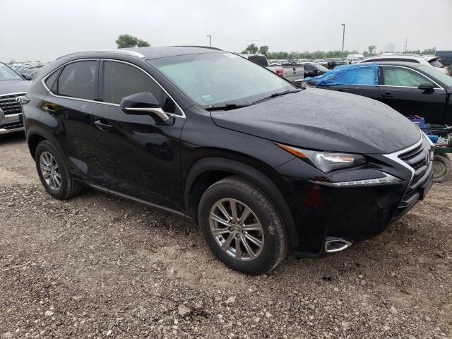 2017 Lexus NX 200T Base