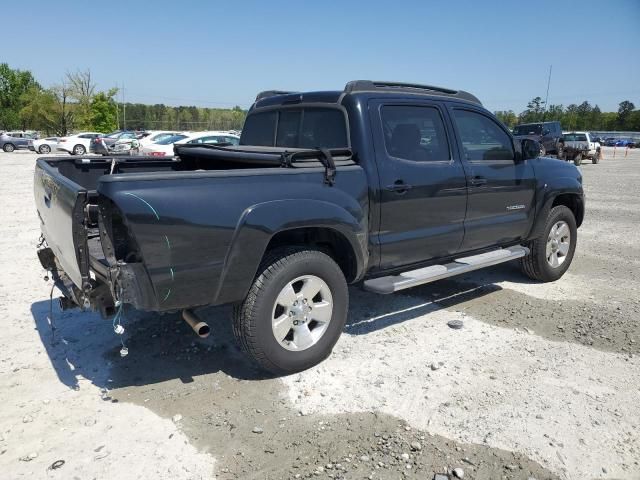 2006 Toyota Tacoma Double Cab Prerunner