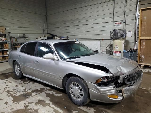 2005 Buick Lesabre Custom