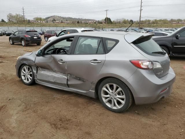 2010 Mazda 3 S