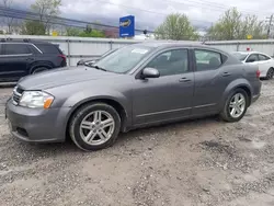 Dodge Vehiculos salvage en venta: 2012 Dodge Avenger SXT