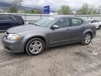 2012 Dodge Avenger SXT