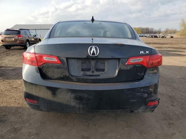 2013 Acura ILX 20 Premium