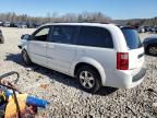 2008 Dodge Grand Caravan SXT