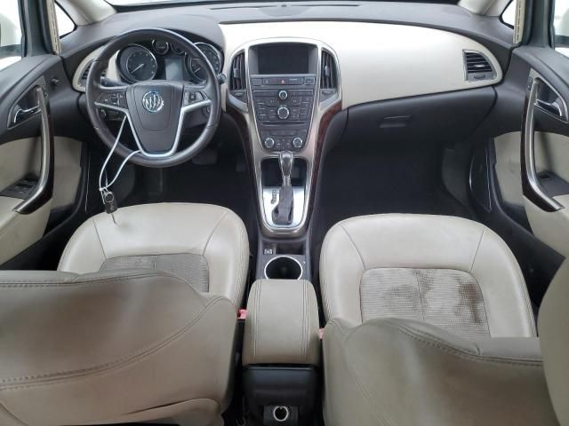 2012 Buick Verano