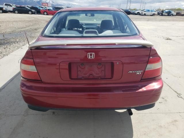 1995 Honda Accord LX