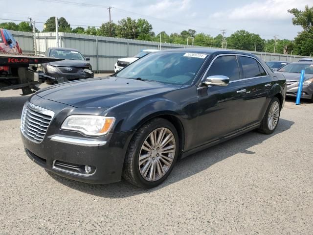 2014 Chrysler 300C