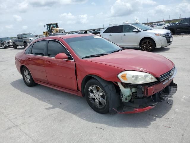 2008 Chevrolet Impala LT