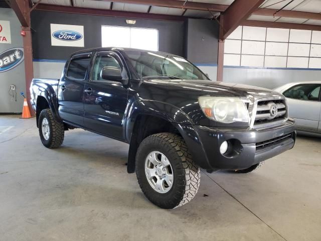 2010 Toyota Tacoma Double Cab