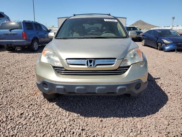 2008 Honda CR-V EXL