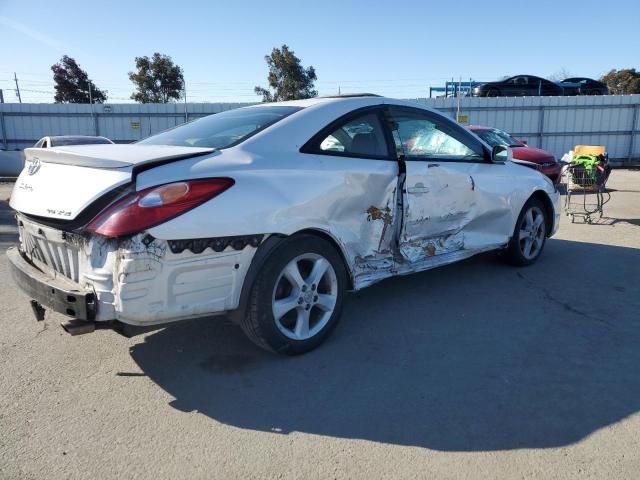 2004 Toyota Camry Solara SE