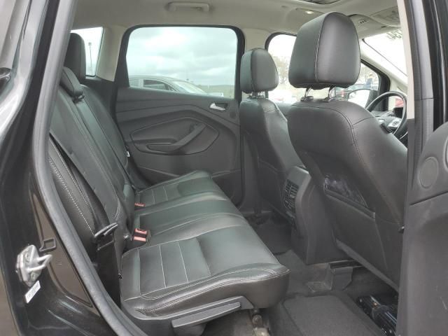 2013 Ford C-MAX SEL