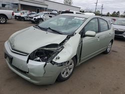 2007 Toyota Prius en venta en New Britain, CT