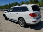 2015 Mercedes-Benz GL 450 4matic